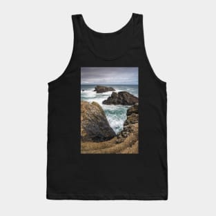 Atlantic Outlooks #2 Tank Top